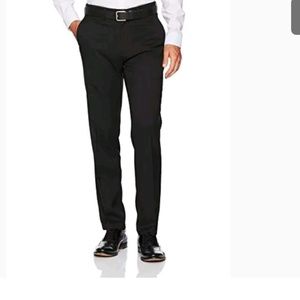 Haggar Dress Pant men's Straight fit.